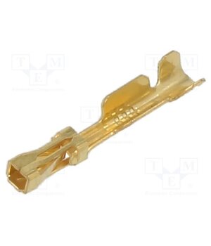 86016-5 Contact; female; AMPMODU MOD IV; gold-plated; 0.2÷0.6mm2; bulk UmIlBpQfR4qFxriBsrDa6a8fWxpG86vnkT8vi2KgmYE