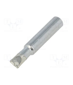 T0054485399 Tip; chisel; 4x0.8mm; for  soldering iron HNzZy6xKNvmgwzAqdaTwiS1hTvQpz-Hs9hy7DZ04Mt4