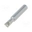 T0054485399 Tip; chisel; 4x0.8mm; for  soldering iron HNzZy6xKNvmgwzAqdaTwiS1hTvQpz-Hs9hy7DZ04Mt4