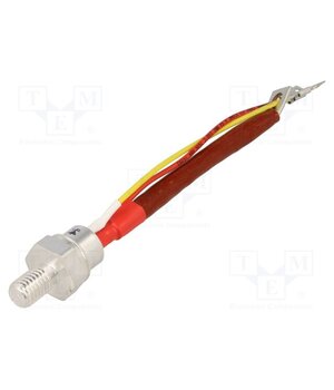 SKT 100/16 E 01236361 Thyristor: stud; 1.6kV; Ifmax: 175A; 100A; Igt: 150mA; TO209,TO94 -kSAi4LirmxIrIYJNRCj3kJAxKXiGKJNlZKZvJ7wCFo