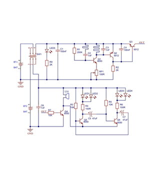 Rokas metāla detektora modulis, DC 3-5V

 ABRM221+2.jpg