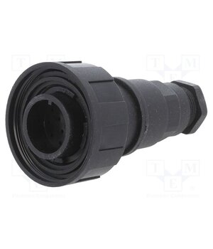 PX0794/P Connector: circular; plug; male; PIN: 12; w/o contacts; IP68; 6÷8mm 2t9Ygx35WC10T-BI2Of3SUJV-glNfT0z5iFoaBzOfP8