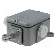 LK-20R Limit switch; pusher with parallel roller; NO + NC; 16A; IP56 qZUHipbDO2H04il8kObnA_IPN81ghIanCM20ObEdHZM