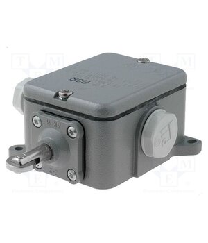 LK-20R Limit switch; pusher with parallel roller; NO + NC; 16A; IP56 qZUHipbDO2H04il8kObnA_IPN81ghIanCM20ObEdHZM