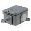 LK-20R Limit switch; pusher with parallel roller; NO + NC; 16A; IP56 qZUHipbDO2H04il8kObnA_IPN81ghIanCM20ObEdHZM