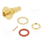 132105 Connector: SMA; socket; female; straight; 50Ω; soldering; PTFE pjzlKdhBTlqNsBhVopfk8sZrteagUfuffTwx6Wiqeg0