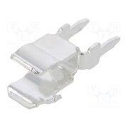 01000056Z Fuse clips; THT; 5x20mm,5x25mm,5x30mm; 10A; Pitch: 4.1mm; silver uqwy5HN5Km-6LXT2gK-t7TtU9Bp85wAU5k-wHC38fs0