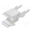 01000056Z Fuse clips; THT; 5x20mm,5x25mm,5x30mm; 10A; Pitch: 4.1mm; silver uqwy5HN5Km-6LXT2gK-t7TtU9Bp85wAU5k-wHC38fs0