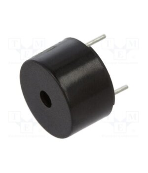 LD-BZEG-1205/3 Sound transducer: electromagnetic signaller; 3.1kHz; Ø: 12mm Yr1XMJ9mlR5moeihidjMy2IwHjr0_bLvTE31klOwg2I