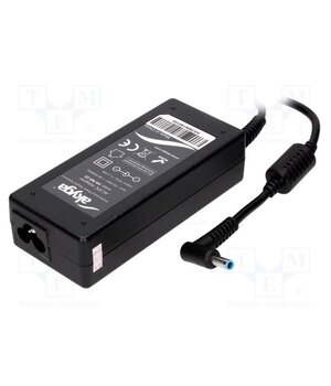 CPSUNOTAKY-07388 Power supply: switching; 19.5VDC; 3.33A; Out: 4,5/3,0; 65W; desktop uiDCkLFP0vuMhtTm63FOxgiVudy4YkXZsPQ2e5cwAxE