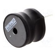 1410516C Inductor: wire; THT; 1mH; 1.6A; 460mΩ; ±10%; 1400; Ø24.4x14mm cHuZ6CwQmJOu3tFDj9Ee9-979goBRr8XQRQUlJeDSqs
