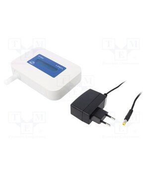 HT20IOT-11MQM0 Logger; for wall mounting; IP20; 150x100x28mm; Display: LCD; MQTT kNioFk-pCXDyHIkOgy5y5PN3W4fQUN6dqPopktK8uak