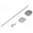 VF LE50 Driving head; adjustable plunger, length R 19-116mm SrXpKgHkvYHW6gVrjQVvY6GkjDOVcEFByPgt3z_zCrQ