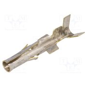 02-09-1102 Contact; female; Standard .093"; tinned; 20AWG÷14AWG; crimped EZvd8nUiIHsbELSgqq4Dugs1DblM13WGMcgWZys56u4
