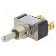 TA2-1G-DC-6 Switch: toggle; Pos: 3; SPDT; (ON)-OFF-(ON); 21A/14VDC; Leads: screw Xc43__ghjkn_ADN4oocRu3wSVH5FC7D1CfKx-d02rSM