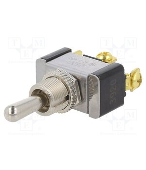 TA2-1G-DC-6 Switch: toggle; Pos: 3; SPDT; (ON)-OFF-(ON); 21A/14VDC; Leads: screw Xc43__ghjkn_ADN4oocRu3wSVH5FC7D1CfKx-d02rSM