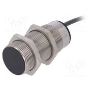 BCS M30B4I1-PSC15D-EP02 Sensor: capacitive; Range: 2÷15mm; OUT: PNP / NO; Usup: 10÷30VDC pA4zmuLb-kslLY5xKe9TolX1QqVpD3Q_PfWOAHRLNzU