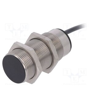 BCS M30B4I1-PSC15D-EP02 Sensor: capacitive; Range: 2÷15mm; OUT: PNP / NO; Usup: 10÷30VDC pA4zmuLb-kslLY5xKe9TolX1QqVpD3Q_PfWOAHRLNzU
