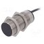 BCS M30B4I1-PSC15D-EP02 Sensor: capacitive; Range: 2÷15mm; OUT: PNP / NO; Usup: 10÷30VDC pA4zmuLb-kslLY5xKe9TolX1QqVpD3Q_PfWOAHRLNzU