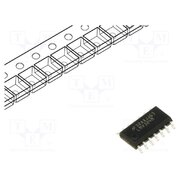 LMV324MX/NOPB IC: operational amplifier; 1MHz; 2.7÷5.5V; Ch: 4; SO14; reel,tape 2sK_f732DbGl-pt_TVy0gcZA10HmRKEA0SDi-Sh_DFY
