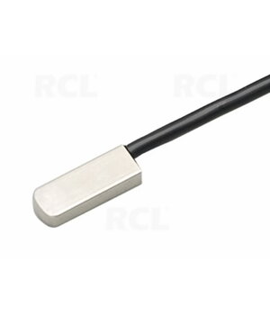 Temperatūras sensors DS18B20, 1 m, 20 x 7,5 x 3,6 mm, -55 °C...125 °C CJJ00203.jpg
