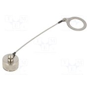 D38999/33F11N Protection cover; MIL-DTL-38999 Series III; size 11; silver Hh-V5kG0W_cEkZjf-hbI5cnpAUslFBnInJOLF_TiHJc