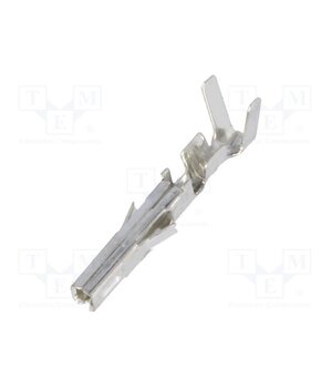 45750-1112 Contact; female; Mini-Fit Plus; tinned; 20AWG÷18AWG; bulk; crimped Mjo3_XV_r6xZELbc3Uvq6XqkszoIRwUq1HMTJYalG8Q