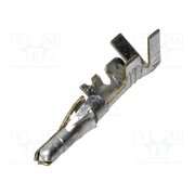 02-09-2101 Contact; male; tinned; 20AWG÷14AWG; cut from reel; crimped; 5.03mm 6-13ImDVA1PEWjYv-FgbCu6n0WJLZrvSfhu_9ZXAVUI