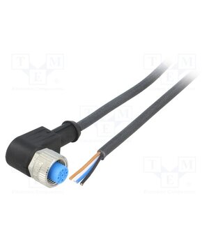 YG2A14-020UB3XLEAX Cable: for sensors/automation; M12; PIN: 4; angled; 2m; plug; 250VDC _1j48Pl_MbmuGPmpY-XVQSN8EDDsop71AlbJYpoMDpc