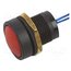 49-59112 Switch: push-button; Pos: 2; SPST-NO; 0.125A/125VAC; OFF-(ON); IP67 A1tevjV8DEhAvWWw-pwUvlU--y0uL1g0zIEBVvoL8WM