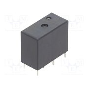 G5Q-1A4 DC24 Relay: electromagnetic; SPST-NO; Ucoil: 24VDC; Icontacts max: 5A uPpEYAr-D1r0XPn6q0drLACrc30CzlHYgeuKjXNsr-E
