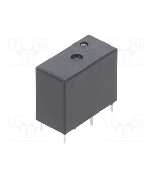 G5Q-1A4 DC24 Relay: electromagnetic; SPST-NO; Ucoil: 24VDC; Icontacts max: 5A uPpEYAr-D1r0XPn6q0drLACrc30CzlHYgeuKjXNsr-E