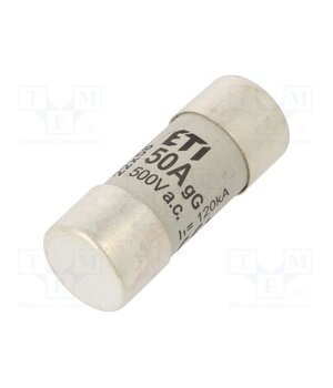 002640019 Fuse: fuse; 50A; 500VAC; gG; cylindrical,industrial; 22x58mm oIZAjQvPy9FsM9JyaWVMN0KUagtFH8K5zTFGLpEvI-g