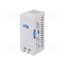 01116.9-00 Sensor: thermostat; NO; 10A; 250VAC; screw terminals; -45÷80°C nK9L5hRAZXABQm-Qort81M-WjbYyv7B4xuW5oC43ElA