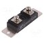 DACSB40060CT Module: diode; double,common cathode; 600V; If: 200Ax2; screw; SiC 7qqUNZy8Tc1a0rgAE7JvySf35t9MAEnXs0vKnE9cPY0