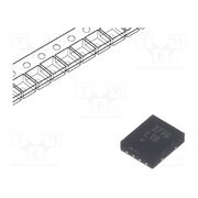 LP3982ILD-3.0/NOPB IC: voltage regulator; LDO,fixed; 3V; 300mA; WSON8; SMD; reel,tape nsBrJtIXazm4iegj2f_QadtQbf4LbFjrOaFzh2hDnDg