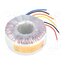 55175-P1S2 Transformer: toroidal; 300VA; 230VAC; 35V; 35V; 4.286A; 4.286A SFjrDvxxbleHjlosReH1NsRSJfDiXGOUnHPiBCuwl0w