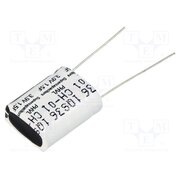 PHVL-3R9V155-R Supercapacitor; THT; 1.5F; 3.9VDC; -10÷30%; 9x17.3x22mm; 160mΩ DhKOBYk0VZheEOj1L7dYIS0fixCFHD7eXiXg3lSlOHg