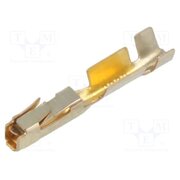 166722-1 Contact; female; AMPMODU MOD IV,Tandem Spring; phosphor bronze jqnyBOEK0uZxI8PQwb6sIoSB4TxzbclTDexWA6o5kFM