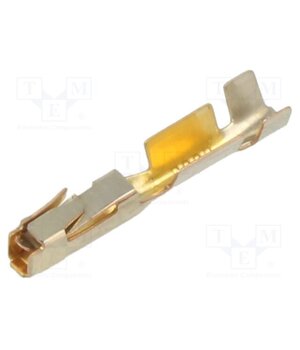 166722-1 Contact; female; AMPMODU MOD IV,Tandem Spring; phosphor bronze jqnyBOEK0uZxI8PQwb6sIoSB4TxzbclTDexWA6o5kFM