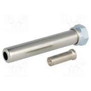 T0058720781 Adapter; using WEL.LT tips as WEL.ET tips; for  soldering iron rMx7OZvVkP5vBKVoAR1PU3YyBko0MWQUvKcezaJu1Qw