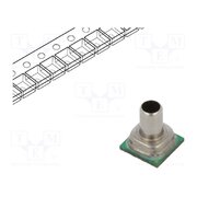 MPRLS0025PA0000SA Sensor: pressure; 0÷25psi; absolute; OUT: SPI; SMT; -40÷85°C qIsth2MqVF0VxUErr0eaaWsc8-mbpkrDhOmYbYpaKKc