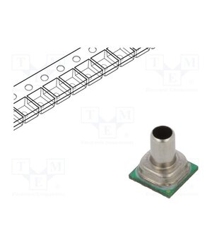MPRLS0025PA0000SA Sensor: pressure; 0÷25psi; absolute; OUT: SPI; SMT; -40÷85°C qIsth2MqVF0VxUErr0eaaWsc8-mbpkrDhOmYbYpaKKc