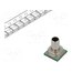 MPRLS0025PA0000SA Sensor: pressure; 0÷25psi; absolute; OUT: SPI; SMT; -40÷85°C qIsth2MqVF0VxUErr0eaaWsc8-mbpkrDhOmYbYpaKKc