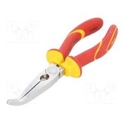 011640100 Pliers; insulated,curved,flat; 200mm LwPFRCkHQchMCjbVWOtn1rAUJAuAW8s7WGOqYinNqcY