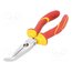 011640100 Pliers; insulated,curved,flat; 200mm LwPFRCkHQchMCjbVWOtn1rAUJAuAW8s7WGOqYinNqcY