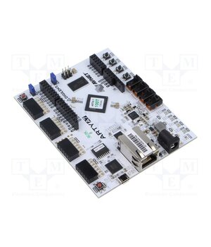 ARTY A7-100T Dev.kit: Xilinx; prototype board; Comp: XC7A100TCSG324-1 89P3Kt5sRHP_s1-qDNlRlGYnYUFTiTczts5uiEJdJz4