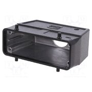 19307240427 Enclosure for connectors: HDC; size 24B; for cable; Han® B; M32 4Pq0J_ZhoiwmMpsP_qjZqMBSMN04pCy7MWuQCG6e99I