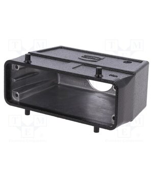 19307240427 Enclosure for connectors: HDC; size 24B; for cable; Han® B; M32 4Pq0J_ZhoiwmMpsP_qjZqMBSMN04pCy7MWuQCG6e99I