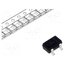 ESDCAN06-2BWY Diode: TVS array; 38V; 3A; 170W; bidirectional,double; SOT323-3L 6Wbr6uaDq8Nizo_TbDeZLKLgEF01EQ2qouog1uF0JMg